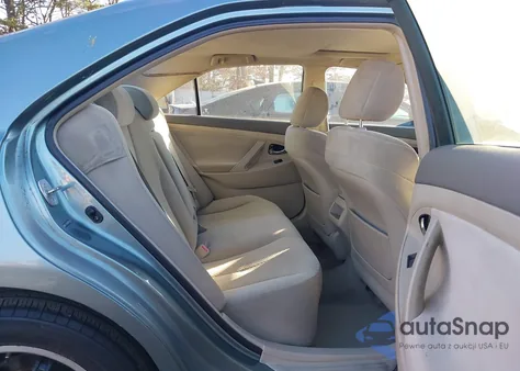 2008 Toyota Camry Le z USA, uszkodzony, nr VIN 4T1BE46K28U742829